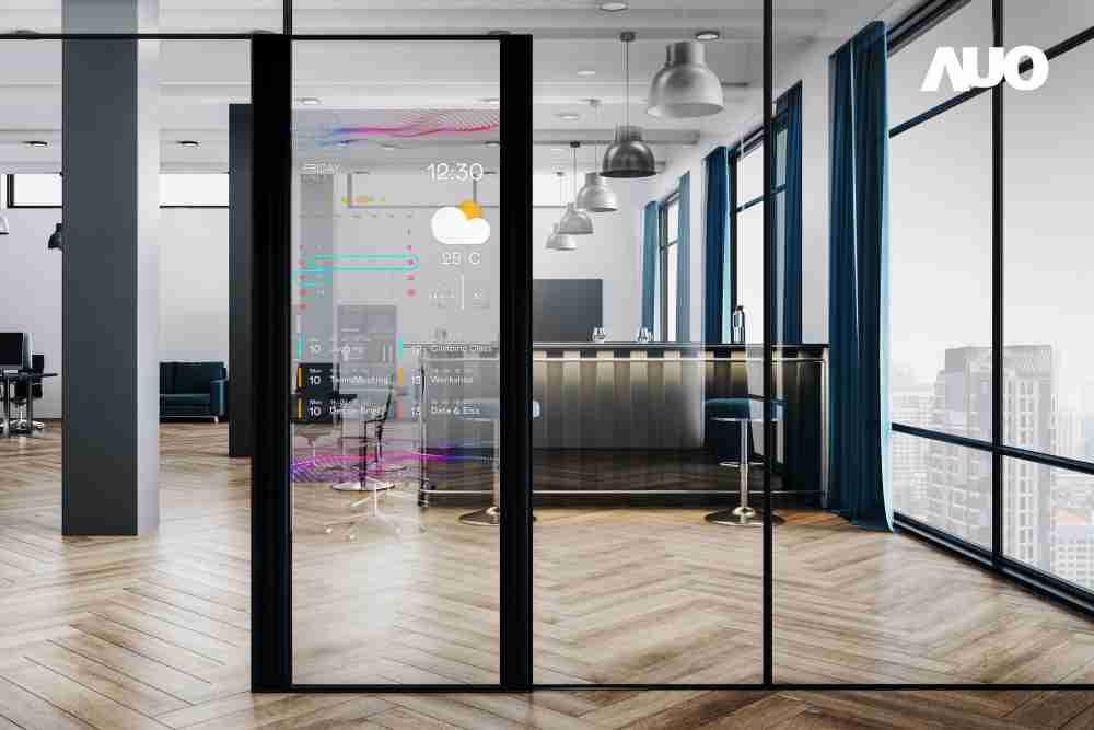 彩神vll致力于研发低能耗之绿色产品，，，如低能耗发光组件Micro LED显示技术，，，，具高透明、、、、可无限拼接的特性，，，可依需求调整并延伸应用于不同场域，，，，包括汽车侧窗或家庭玄关、、智慧橱窗、、、、商业展示等