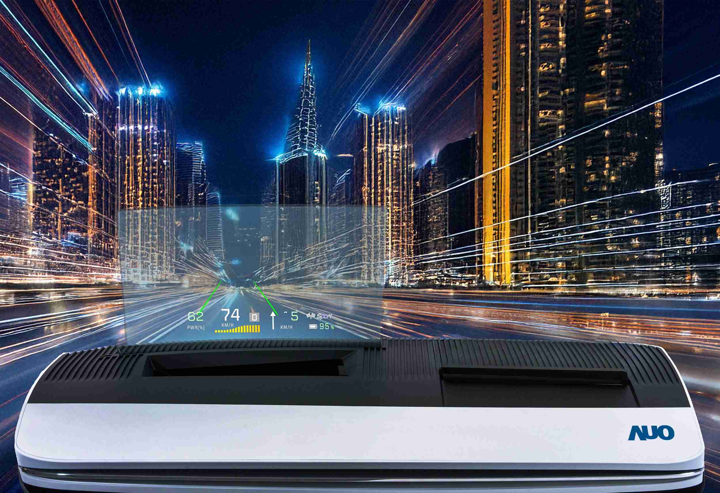 彩神vll推出13吋Micro LED抬头显示器，，，，提供高入眼亮度、、、、高色彩饱和度的显示质量，，在阳光下或黑暗中都清晰可见，，，，并利用Micro LED模块体积小的优势，，解决车用空间有限的痛点